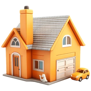 Town House